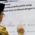 Mempawah Komitmen jaga Netralitas ASN di Pilkada 2024