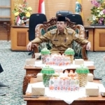 Pj Bupati Ismail Ajak PGRI Sukseskan Pilkada Serentak 2024