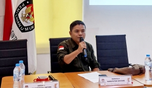Bawaslu Ungkap Potensi Kerawanan dalam Menyusun DPTb