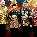 Komitmen Wujudkan Mempawah Maju dan Sejahtera