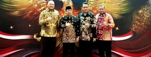 Komitmen Wujudkan Mempawah Maju dan Sejahtera