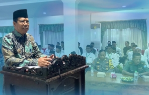 Konferensi Cabang Ke-IV NU Mempawah