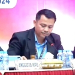 KPU Sintang Skros Rapat Pleno Terbuka Rekapitulasi Suara Pilkada 2024 Hingga Pukul 10.30 WIB