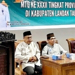 Mempawah Gelar Pemantapan TC untuk Tingkatkan Kualitas Kafilah MTQ