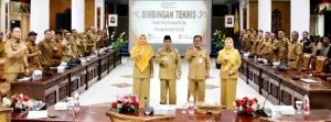 Bimtek LKD