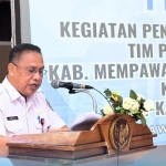 Tingkatkan Kompetensi Tim Pembina UKS/M Kecamatan