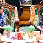 Pemkab Mempawah Kolaborasi dengan BPN/ATR untuk Selesaikan Masalah Aset Daerah