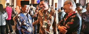 Mempawah Komitmen Kelola Sampah dengan Baik