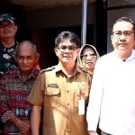 Sambut Natal 2024 dan Tahun Baru 2025, Pemkab Mempawah Gelar Operasi Pasar di Desa Bukit Batu