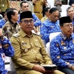 Mempawah Terima DIPA dan TKD 2025, Prioritaskan Pembangunan dan Efisiensi Anggaran