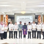 Wujudkan Tata Kelola Pemerintahan yang Bersih dan Transparan