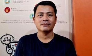 KPU Pastikan Pelantikan Bupati dan Wakil Bupati Sintang Tetap Sesuai Jadwal