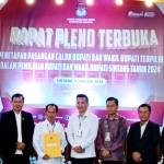 Gregorius Herkulanus Bala dan Florensius Ronny: Pemimpin Baru Sintang 2025-2030