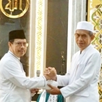 Safari Fajar di Mempawah: Momentum Bersyukur dan Menyongsong Rajab Penuh Berkah