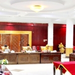 Pj Bupati Ismail Pimpin Rapat Kerja, Fokus pada Sinergi dan Asta Cita