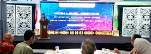 High Level Meeting Kerjasama Singbebaswah