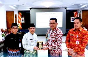 Mempawah dan Landak Perkuat Sinergi: Wujudkan Pembangunan Berkelanjutan Bersama PT AHAL