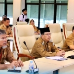 Kinerja Pj Bupati Mempawah Triwulan Ketiga Diapresiasi Kemendagri