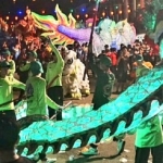Festival Imlek dan Cap Go Meh 2025 Mempawah, Wujud Kebersamaan dalam Keberagaman