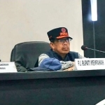 Pemkab Mempawah Gerak Cepat Tangani Banjir, Pj Bupati Ismail: “Mari Buktikan Kepedulian Kita!”