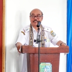 Kantor Baru, Semangat Baru: Ketungau Hilir Siap Melayani Masyarakat