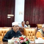 Pemerintah dan Relawan Bersatu Tangani Dampak Banjir di Mempawah