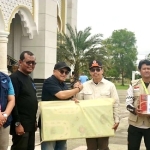 Mahkamah Agung Peduli Salurkan Bantuan untuk Korban Banjir di Mempawah