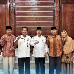 Pj Bupati Ismail dan LLI Bersinergi untuk Kesejahteraan Lansia