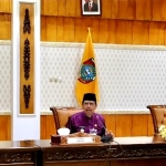 Pj Bupati Ismail Sambut Investasi CV Megamix, Dorong Pertumbuhan Ekonomi Lokal