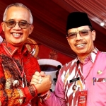 Gemerlap Cap Go Meh 2025 di Singkawang: Pj Bupati Mempawah Saksikan Keajaiban Tatung