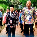 Saprahan Khatulistiwa 2025: Angkat Budaya Lokal ke Panggung Dunia