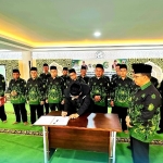 Penguatan Dakwah dan Kapasitas Imam, PJ Bupati Mempawah Hadiri Pelantikan PD IPIM 2024–2029