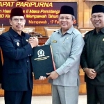 Pj Bupati Mempawah Apresiasi Hasil Reses DPRD, Siap Prioritaskan Aspirasi Masyarakat