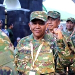 Wabup Juli Suryadi Ikuti Retret di Akmil Magelang! Siap Wujudkan Kepemimpinan Berintegritas