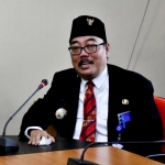 Sekda Kartiyus: Jangan jadi Raja Kecil di Pemerintahan, ASN Harus Loyal!