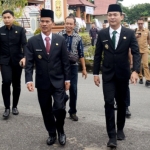 Bala-Ronny Memulai Langkah, Sintang Menuju Perubahan