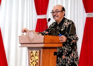 Terima Kasih Jarot-Melki, Siap Dukung Pemerintahan Bala-Ronny