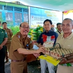 Pemkab Sintang Gelar GPM Selama 3 Hari, Harga Sembako Lebih Murah!