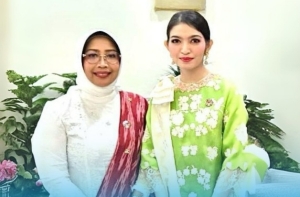 Erlina Ria Norsan Resmi Dilantik sebagai Ketua Dekranasda Kalbar, Siap Angkat Kerajinan Lokal ke Level Internasional!