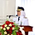 Bupati Erlina Paparkan Visi Ambisius 2025-2029, Targetkan Pertumbuhan Ekonomi dan Pembangunan Merata