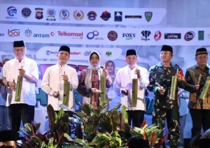 Festival Sahur-Sahur Mempawah ke-XXII: Tradisi Ramadan yang Mendunia
