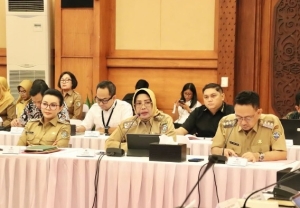 Jelang Idulfitri, Bupati Mempawah Pastikan Harga Sembako Stabil