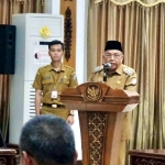 Terminal Kijing dan Smelter Siap Dongkrak Ekonomi Mempawah