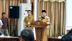 Terminal Kijing dan Smelter Siap Dongkrak Ekonomi Mempawah