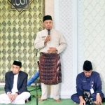 Wabup Juli Ajak ASN Manfaatkan Ramadan untuk Meningkatkan Ibadah