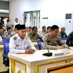 Wabup Mempawah Dukung Penuh Operasi Ketupat Kapuas 2025, Pastikan Mudik Aman dan Lancar