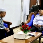 Wabup Juli Dukung FKUB Perkuat Kerukunan Umat Beragama di Mempawah