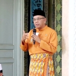 Pemkab Mempawah Gelar Tausiyah Ramadan, Ajak ASN Perkuat Keimanan dan Ketakwaan