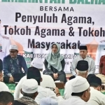 Buka Puasa Bersama di Mempawah: Sinergi Pemerintah dan Tokoh Masyarakat untuk Pembangunan Daerah