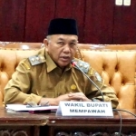 Naik Dango ke-40 Siap Digelar, Wabup Juli: Harus Lebih Meriah dan Spektakuler!